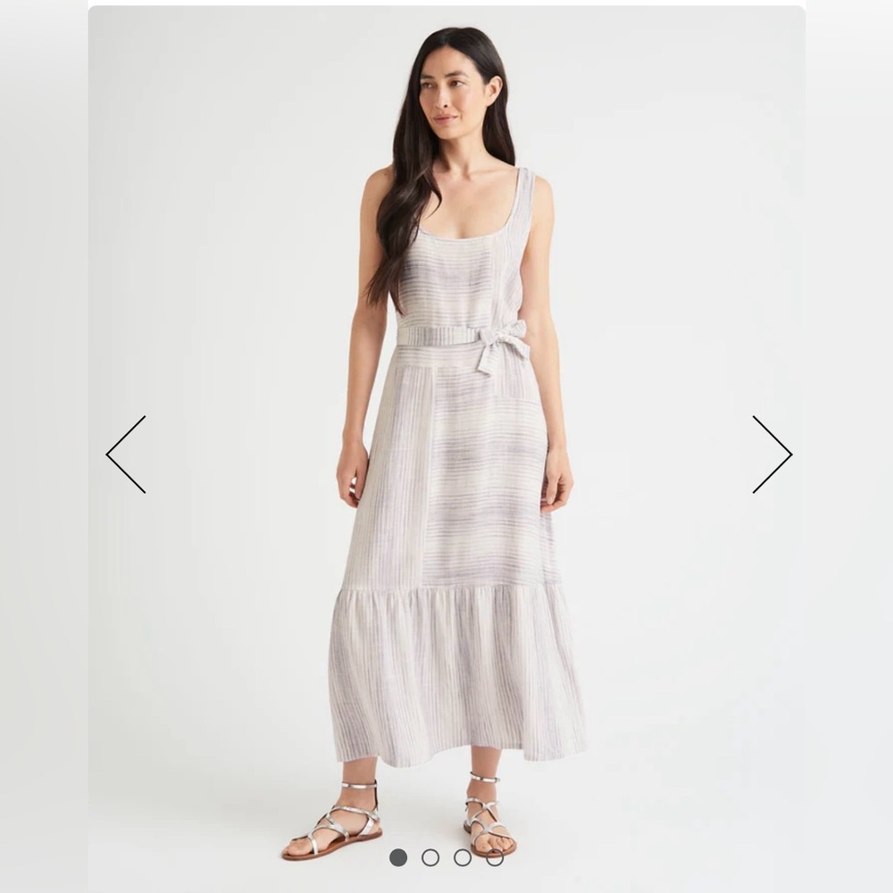 Splendid Kira Dress, Size L